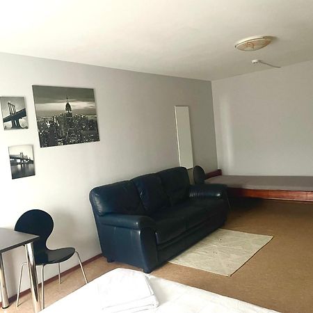 Central Hostel 옐가바 외부 사진