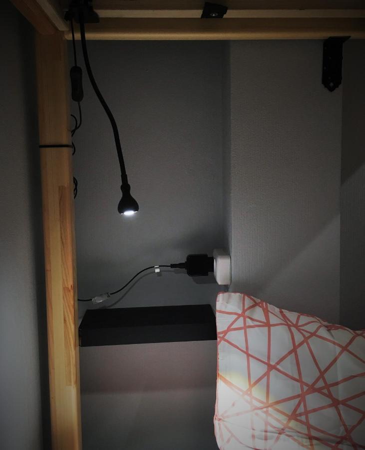 Central Hostel 옐가바 외부 사진